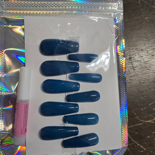 Press-On Nails