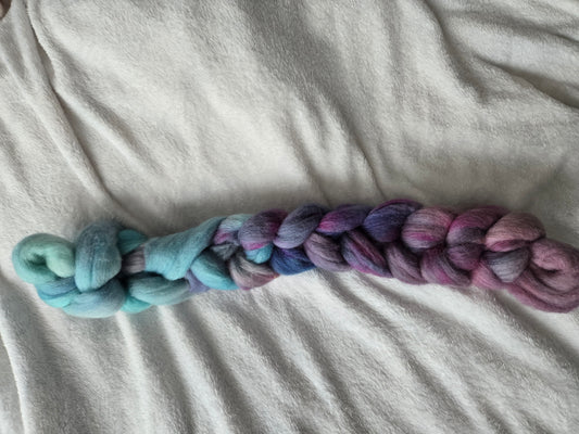 P.S. Love the Butterfly- Roving- 'Dream'