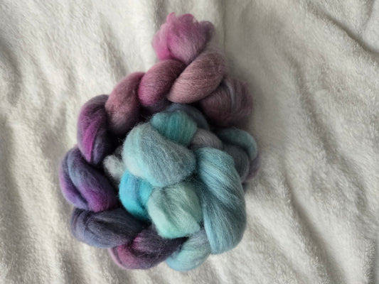 P.S. Love the Butterfly- Roving- 'Dream'