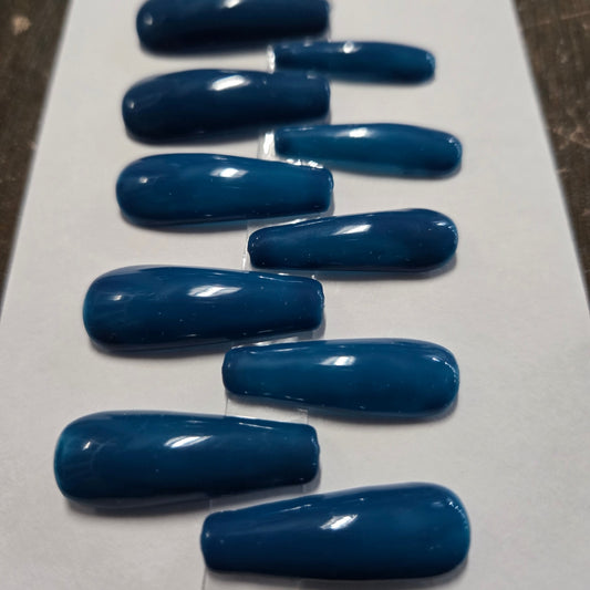 Press-On Nails